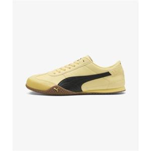 푸마 벨라 UT LEA - 페일레몬블랙 405256-07 251567 (405256-07)