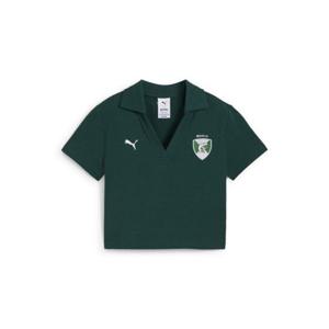 푸마 X 해리포터 Polo - 다크머틀 630097-60 253462