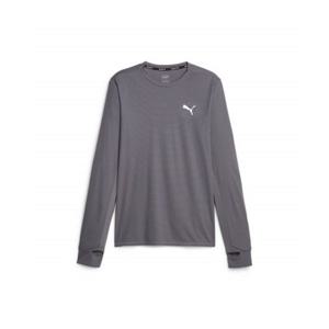 푸마 런 페이보릿 긴팔 티셔츠 RUN FAVORITE LS TEE M (52366915) 52366915 253318