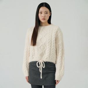 [코인코즈][정가69,000원]폼 피셔맨 니트_CD5WP668