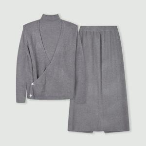 [코인코즈][정가99,000원]3WAY 니트 셋업_CD5WI562