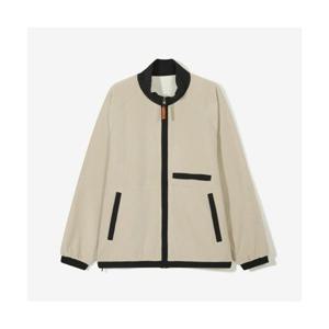 휠라 플리스 리버서블 자켓(FS254JK01X002175) 1100FS254JK01X002175 264053