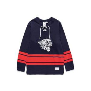 푸마 X 노아 하키 져지 - 네이비 628196-06 253460