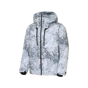 다이나핏 RACE-WAY(레이스 웨이) 남성 SKI 슈트_Ice Grey YMW25171C1 274845