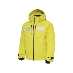 다이나핏 SKIMO (스키모) 남성 스키 슈트_Yellow Green YMW25172G5 274849