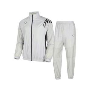 다이나핏 HEAT (히트) 남성 웜업 세트_Pearl YMU24102W7 274733