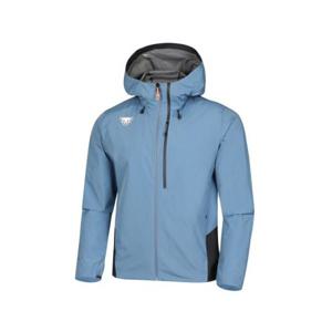 다이나핏 AERO(에어로) WS 윈드스토퍼 자켓_Ocean YMU24121N8 274838