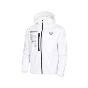 다이나핏 SPONSOR (스폰서) 남성 자켓_White YMU24134W2 274487