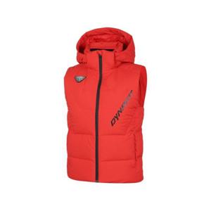 다이나핏 SUPERNOVA (슈퍼노바) 미들 다운 베스트_Dark Orange YUW24555O7 274822