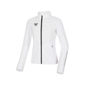 다이나핏 SLASH (슬래쉬) 여성 TR 슈트_White YWW24120W2 274558