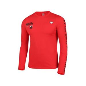 다이나핏 SPONSOR (스폰서) 남성 긴팔티_Red YMW24233R2 275281