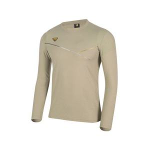 다이나핏 INSERT (인서트) 남성 긴팔티_Light Khaki YMW24230K6 275289