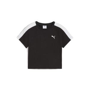 푸마 T7 베이비 티 - 블랙 631899-01 253605