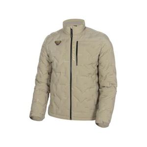 다이나핏 VULCAN (불칸) 남성 슬림 다운 (LKhaki)_Light Khaki YMW24505K6 274784