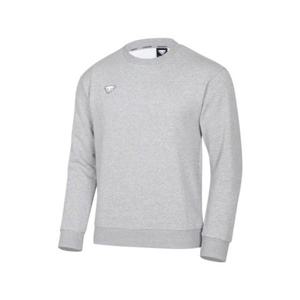 다이나핏 ROOKIE (루키) 맨투맨_Heather Grey_YUU24245C4 YUU24245C4 274934