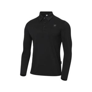 다이나핏 ORIGIN (오리진) 남성 폴로티_Black YMW25215Z1 275350
