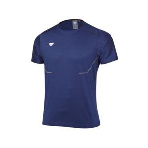 다이나핏 AFTERBURN (애프터번) 남성 반팔티_Navy_YMU24201N4 YMU24201N4 275353