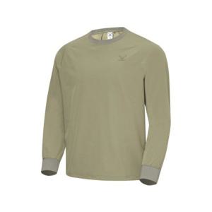 다이나핏 WARMING (워밍) 남성 맨투맨_Dark Beige YMU25249E4 302562