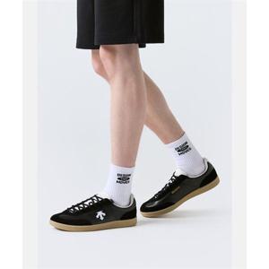 데상트 [시오리& ]엣지 코트 클래시 블랙 SR123LSN13 SR123LSN13_BLK0 278550