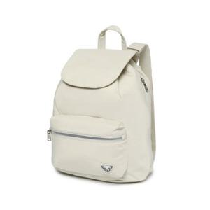 다이나핏 여성 나일론 백팩_Ivory YWF24B03W5 276750