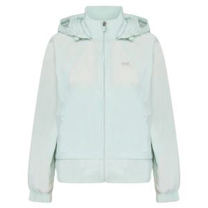 [와이드앵글]여성 TO 에센셜 후드 경량 자켓 WWM26191LT