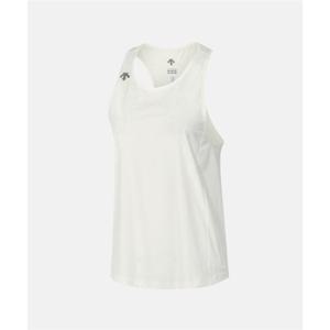 데상트 우먼스 러닝 쿨링 슬리브리스 아이보리(SQ322RST72) SQ322RST72_IVRY 279130