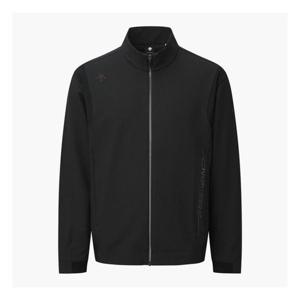 데상트 GOLF 아크먼트(ACMT) 남성 스톰플리스 점퍼 (DQ32MFBL9B) DQ32MFBL9B_BLKG 279545