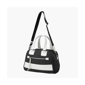 데상트 GOLF 여성 라운드 포인트 카트백 (DP32WFBG81) DP32WFBG81_NAVG 280644