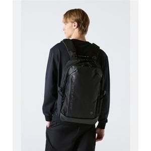 데상트 트레이닝 확장 백팩 (27+6L 슈즈백 구성) 블랙 SR123TBP10 SR123TBP10_BLK0 280452
