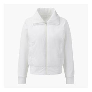 데상트 GOLF 아크먼트(ACMT) 여성 리드 풀집업 자켓 DQ42WFCSOC DQ42WFCSOC_BWTG 280175