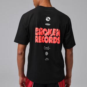 [국내매장] 나이키/남성반팔/조던 그래픽 티셔츠(IF3055-010)/EV