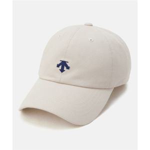 데상트 코튼 베이직 볼캡 베이지(SQ123UCP12) SQ123UCP12_BEG0 280481