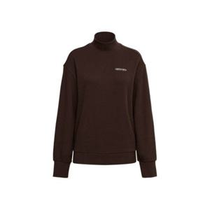 아이더 WOOLY (울리) 여성 긴팔 터틀넥 티셔츠_Brown DWW25260E7 282572