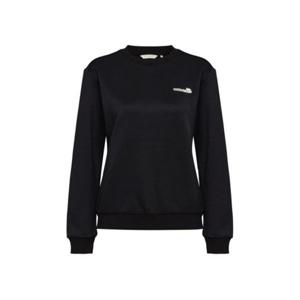 아이더 EDEL (에델) 여성 긴팔 MTM 티셔츠_Black DWU25254Z1 282594