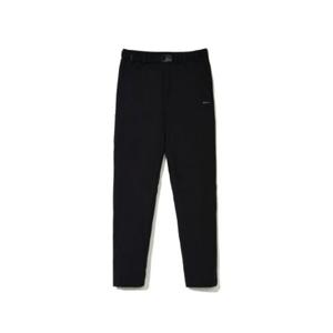 아이더 PRIME 2.4 (프라임 2.4) 남성 패딩 팬츠_Black DMW24305Z1 282399