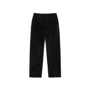 아이더 UP-TENSION (업텐션) 여성 코듀로이 와이드 팬츠_Black DWW24356Z1 282750