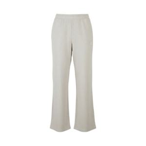 뉴발란스바지 TQK NBMLFCO302-AC W 소프트 골지 와이드팬츠