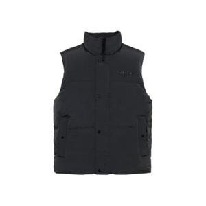 아이더 SNOWY (스노이) 남성 미들 파카 다운 베스트_Dark Grey DMW25655C6 283280