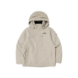 아이더 TAGON (타곤) 3in1 자켓_Light Beige DMU24104E1 282942