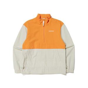 아이더 MOUNT 365 (마운트 365) 여성 아노락 자켓_OATMEAL GREY DWU24151KV 283012