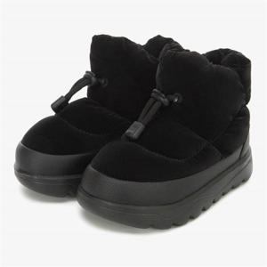 노스페이스 키즈 스트링 부띠 NS87R99T_RBK 256569