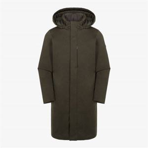 노스페이스 남성 루카 V 코트 NC3NR64C_KHA 268245