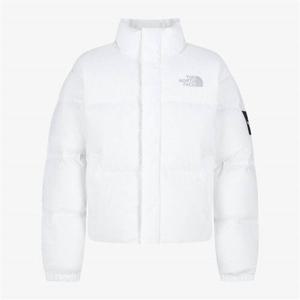 노스페이스 데미 다운 자켓 (RDS) NJ1DR62L_OWH 308787