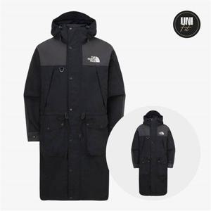 노스페이스 에이블 파카 NC2HR56A_BLK 256579