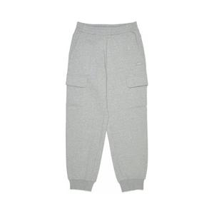 [내셔널지오그래픽키즈]K265UPT910 니트 조거핏 트레이닝 팬츠 M/GREY