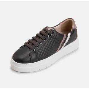 [에스콰이아(여성화)]여성 스니커즈 YAEFHZ763BR