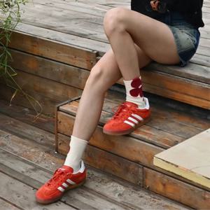 아디다스 데일리 가젤 인도어 운동화 스니커즈 HQ8718