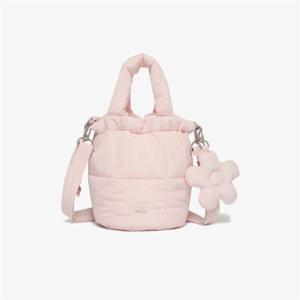 휠라 푸퍼 버킷백 FS254RB01F004650 281661