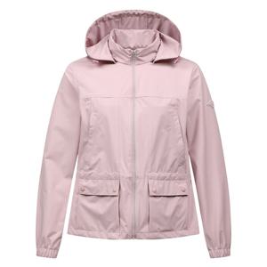 [링스본사] [베이직라인] 여성 바람막이 기본 점퍼 L22F1JP061_PK