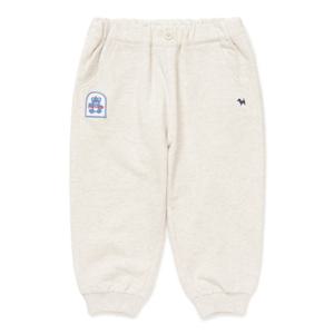 블루독베이비 OT프렌즈스웨트팬츠 46114-415-02